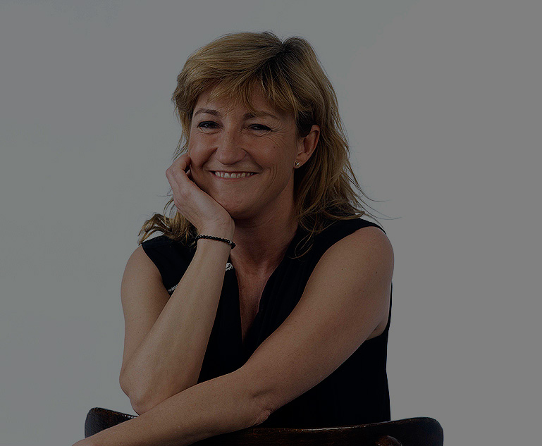 Entrevista a Alicia Pomares
