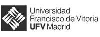 Clientes que avalan Dexway: Universidad Francisco de Vitoria