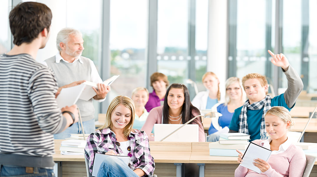 7 soluciones para su clase de idiomas