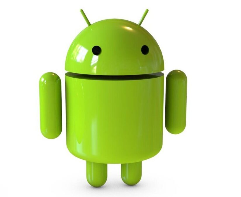Cursos Android APP: Descarga de lecciones empezadas.