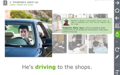 notificaciones dexway