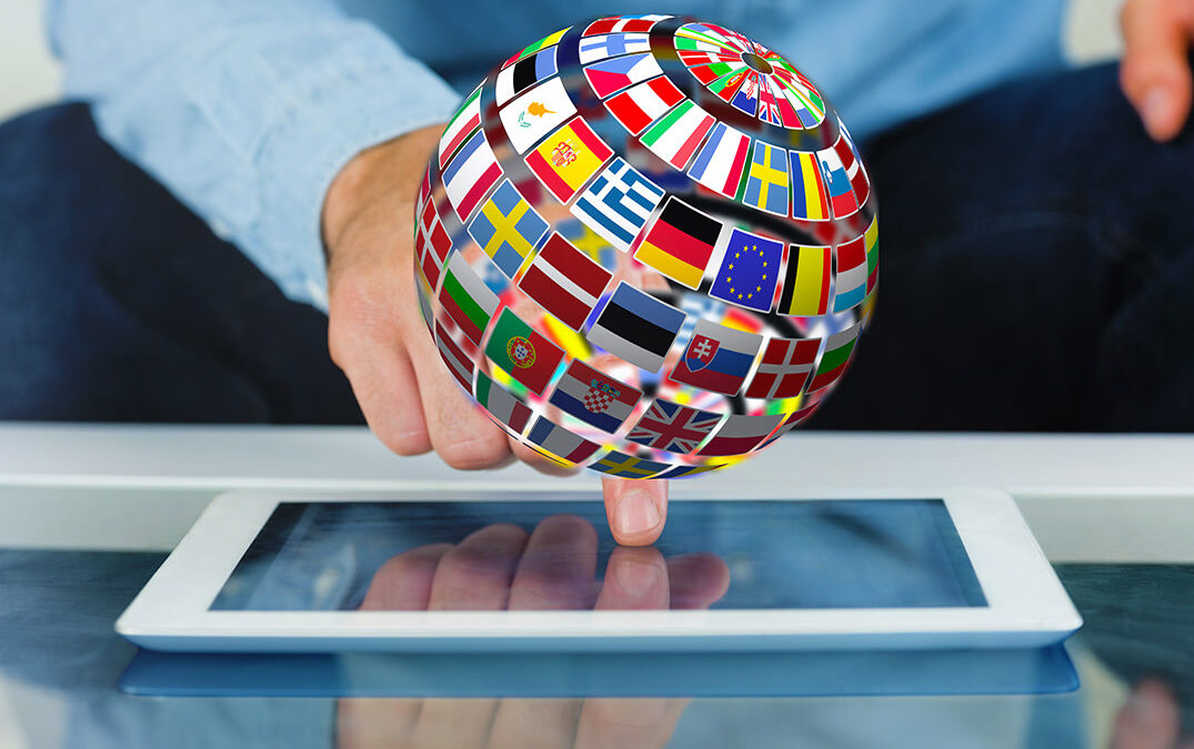 Idiomas online – una tendencia formativa que crece