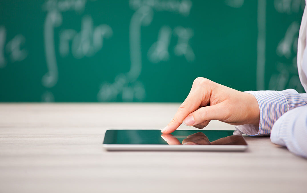La evolución del e-learning: Mobile learning