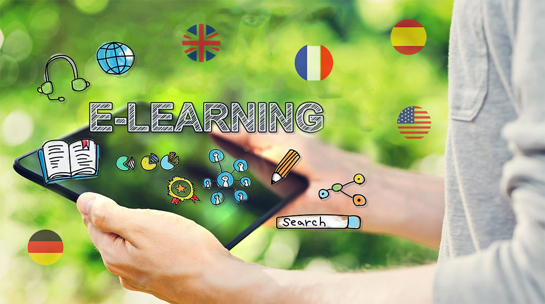 9 razones para Integrar EdTech en el aprendizaje de idiomas