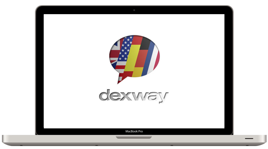 La app de los cursos Dexway ahora disponible también para ordenadores Mac de Apple