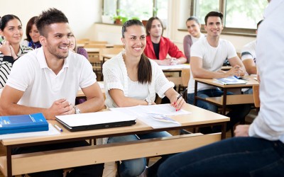 flipped classroom dexway