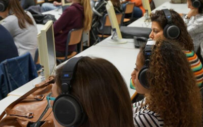 dexway colabora en un proyecto de investigacion pionero en la estimulacion auditiva neurosensorial para facilitar el aprendizaje de idiomas