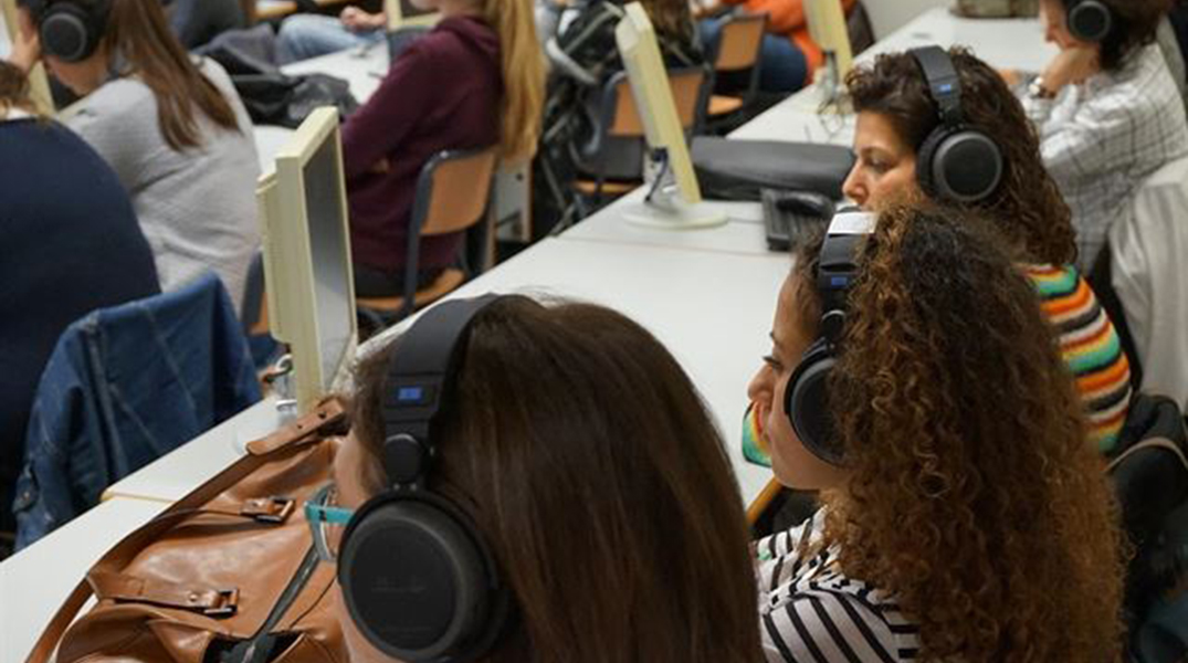 Método Dexway en un pionero estudio sobre neuroestimulación para el aprendizaje de idiomas