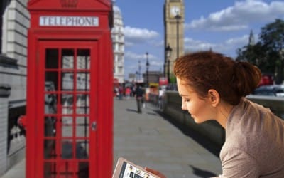 Dexway Language courses