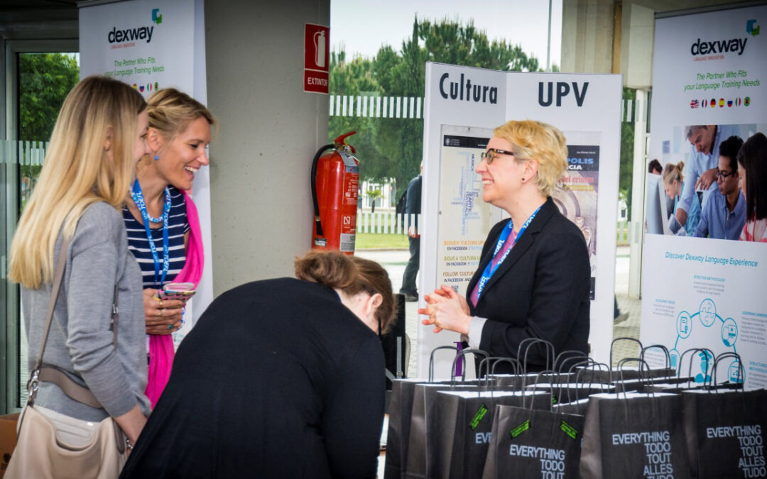 La participación de Dexway en EALTA 2016 todo un éxito