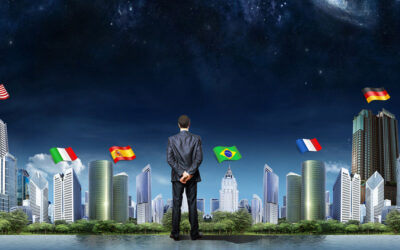 corporate language learning