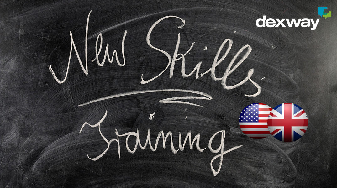 Cursos de inglés para empresas como estrategia de expansión