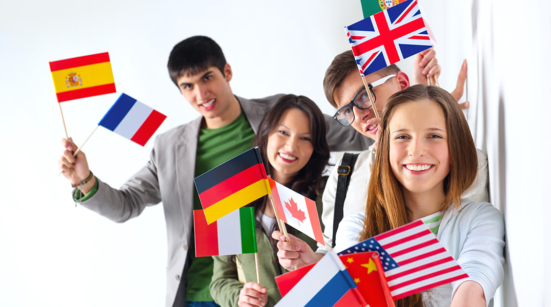Cursos de idiomas para colegios, clave para su internacionalización