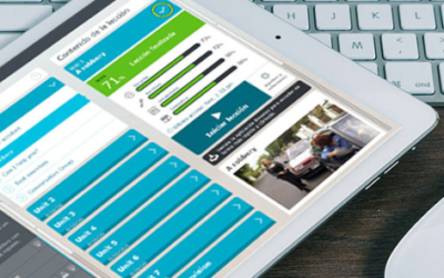 learning plataforms LMS