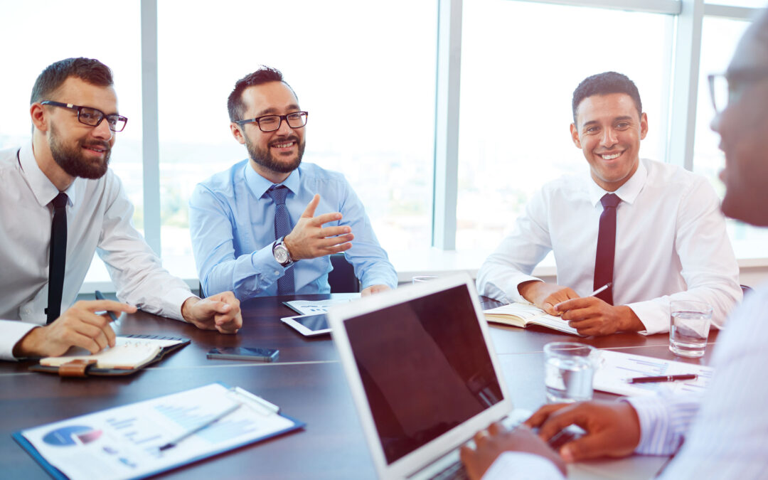 Attract new clients with English e-learning platforms for businesses