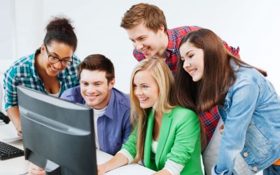 English Traning centers