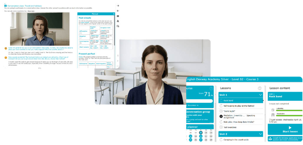 Beneficios de ofrecer cursos de idiomas compatibles con SCORM en plataformas LMS