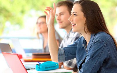 Linguistic Inmersion with Dexway method