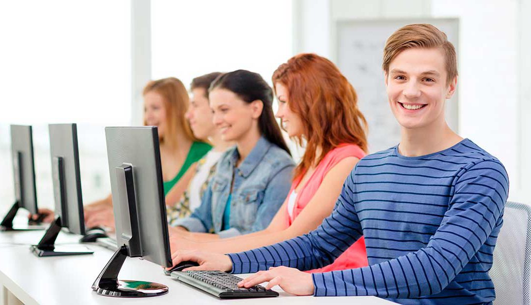 Dexway Spanish C1 e-learning course will be updated in May