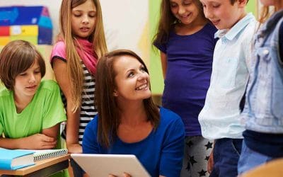 Classroom Companion KIDS