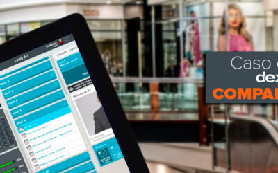 Caso de estudio en compañía retail