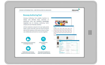 Download ebook - create language courses