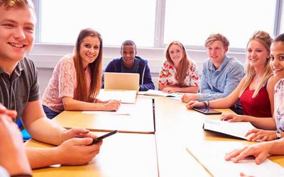 Language School Dexway