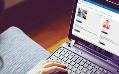 Online Dexway Authoring Tool