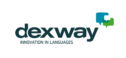 Online language elearning software, blended, language labs - Dexway