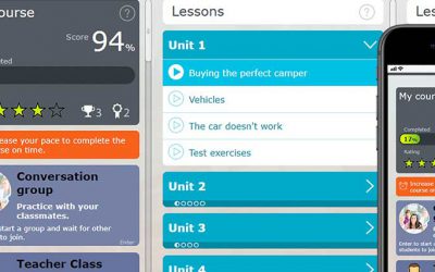 Badges: Dexway Gamification System