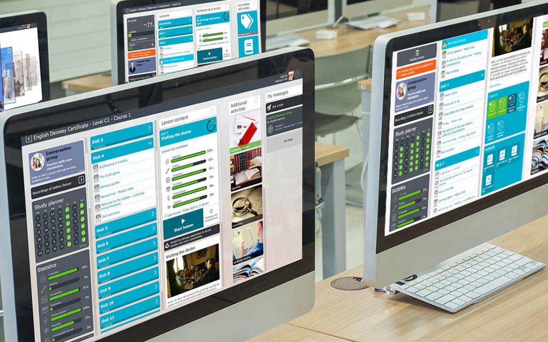 Cómo aprovechar al máximo su laboratorio de idiomas