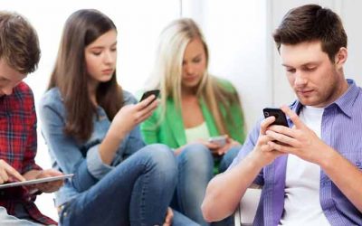 Mobile Learning