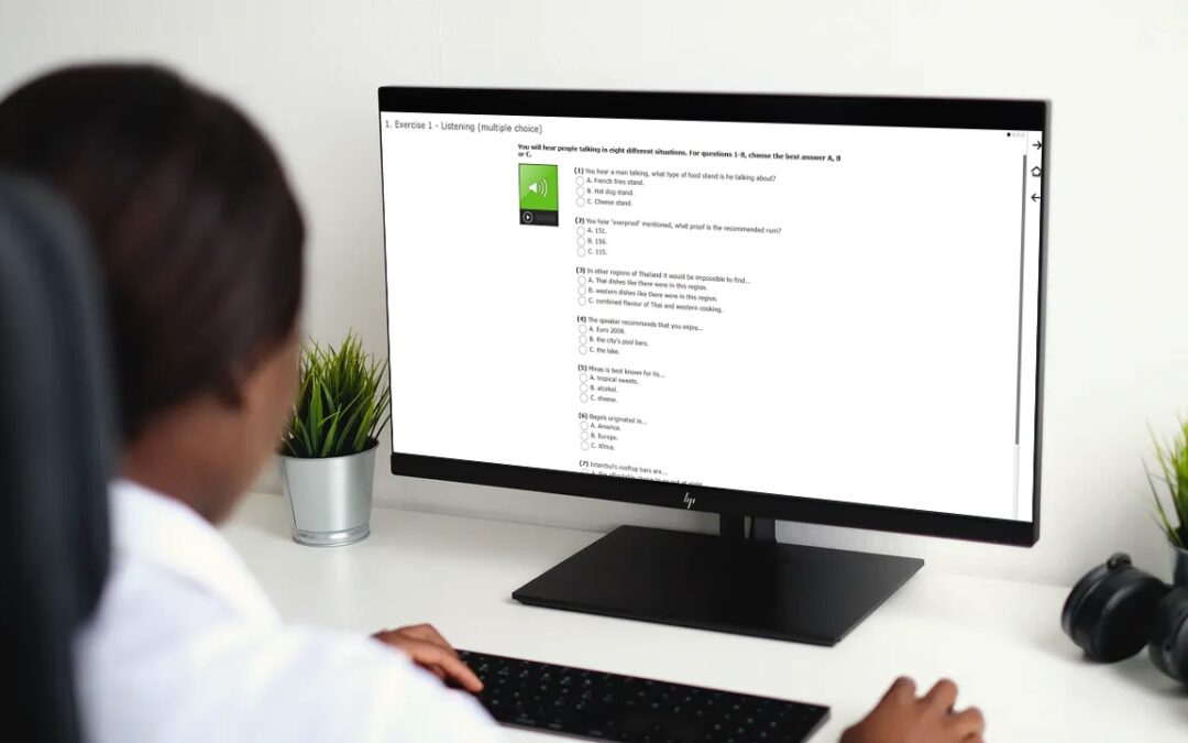 Exámenes oficiales de inglés: 5 consejos para prepararlos en su centro