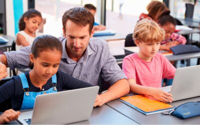 What is Dexway Analytics and how does it help teachers?
