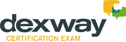 Certification Exam logo