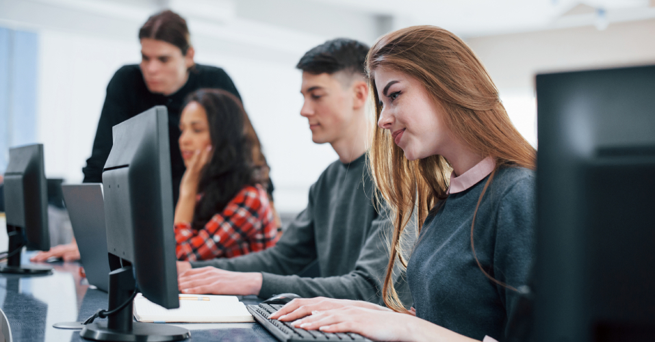 Advances in the use of artificial intelligence in language learning platforms