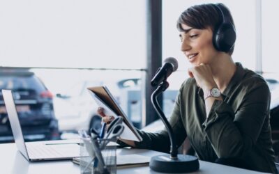 Reconocimiento de voz en cursos, clave para aprender idiomas online