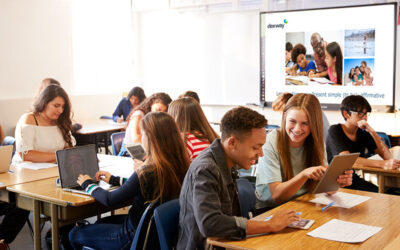 E-learning blog
