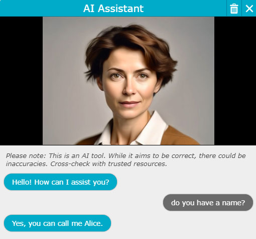 AI Assistant