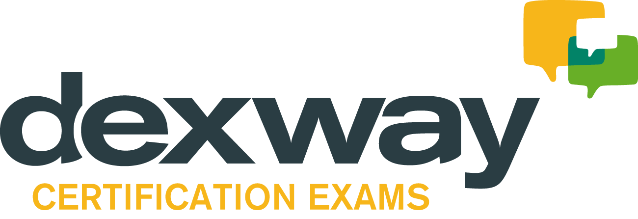 Certification Exam logo