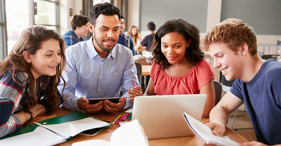 Impartir blended learning en su centro de formación: primeros pasos