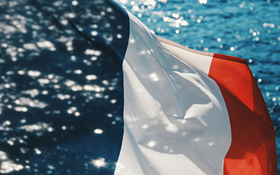 Dexway Magazine Français B1 – Édition 8