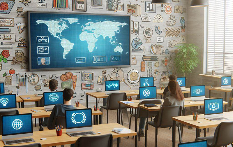 EdTech In Language Classrooms Tips For Teachers Dexway