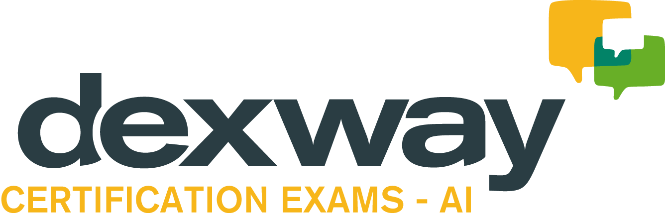 Dexway-Certification-EXAMS-AI-logo