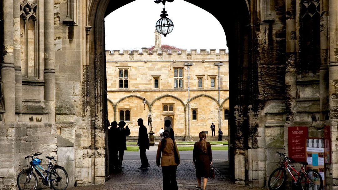 Cours Dexway avec IA pour la préparation à l’examen de Cambridge