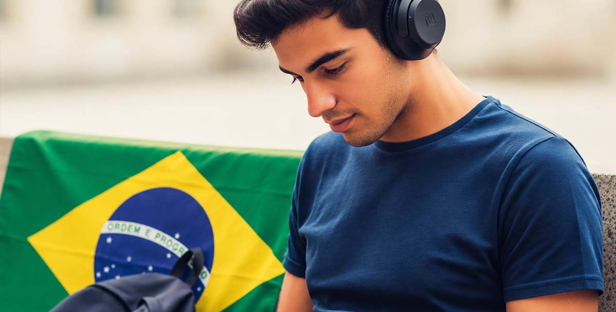 Dexway Portuguese Brazilian