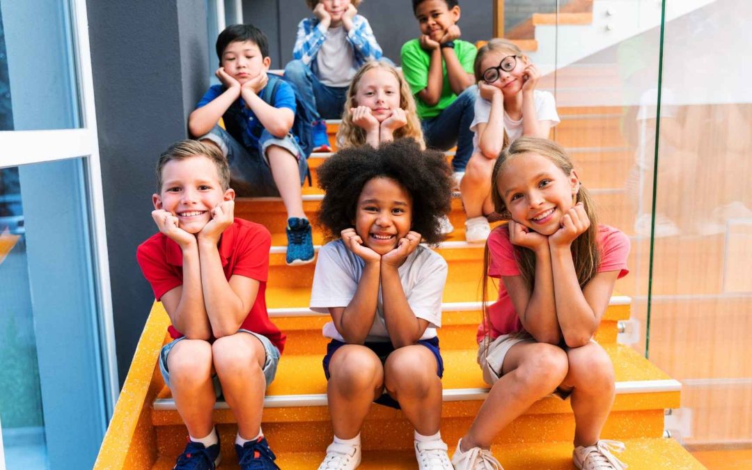 Dexway Zone: the digital extension for learning English in schools