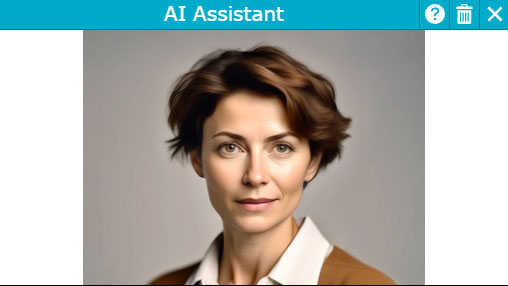 Tutor virtual nativo con IA Dexway