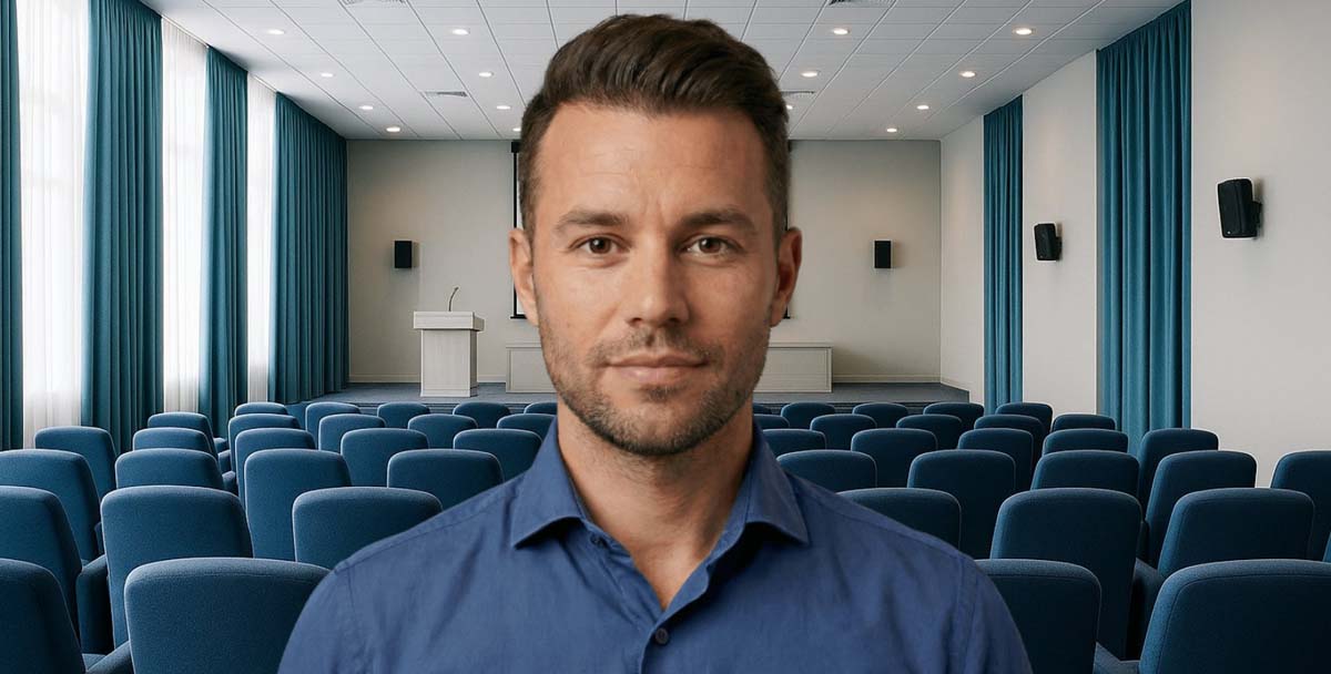 New AI avatars in Dexway courses