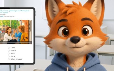 New Dexway Courses for Elementary School: Let’s Practise